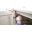 Buffet 59 po en rotin 59 po avec 4 portes Naturel-2011726585-2011726586