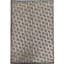 Hand-Knotted High-Quality Taupe Area Rug