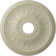 Bailey Ceiling Medallion