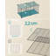 Evianna Weather Resistant Small Animals Cage-978905818
