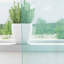Voile Curtains With Tab Top 2 Pcs-2099272501-2099272536