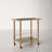 Pip Metal Bar Cart-772087883