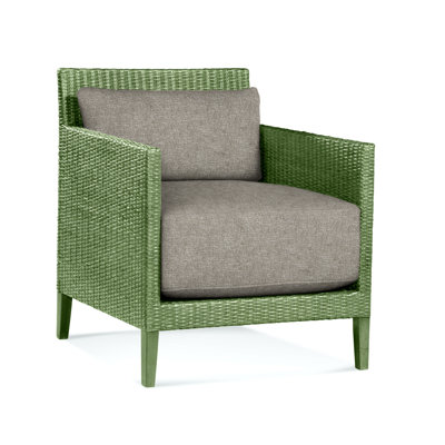 Fauteuil Beryl