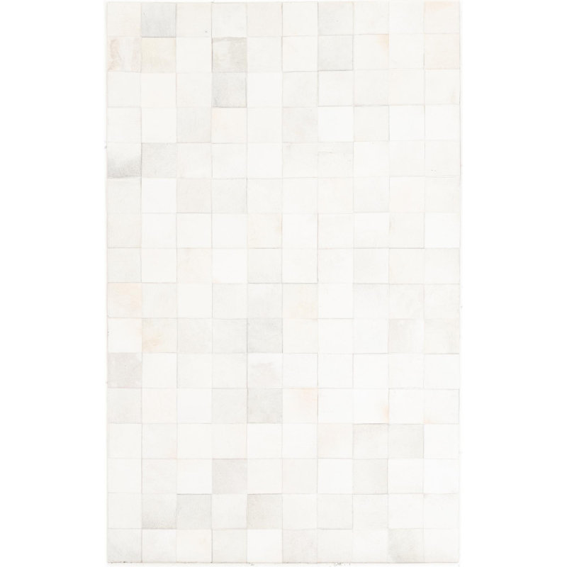 Jed Ivory Rug