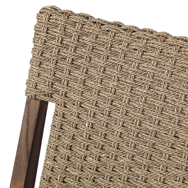 CROMWELL Outdoor Dining Side Chair