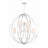 Moriz 8 - Light Globe Chandelier-1130252018