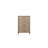Dana Heights Small Chest – Sand Finish