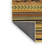 Wool Abstract Indoor Rug-1023074347