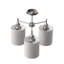 3 - Light Chandelier