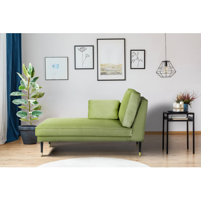 Pickering Upholstered Chaise Lounge