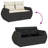 Vidaxl Garden Sofa Set