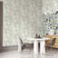 Julie Feels Home Collection Glitter/Shimmer Abstract Plain Paeonia Wallpaper Roll-1841798435