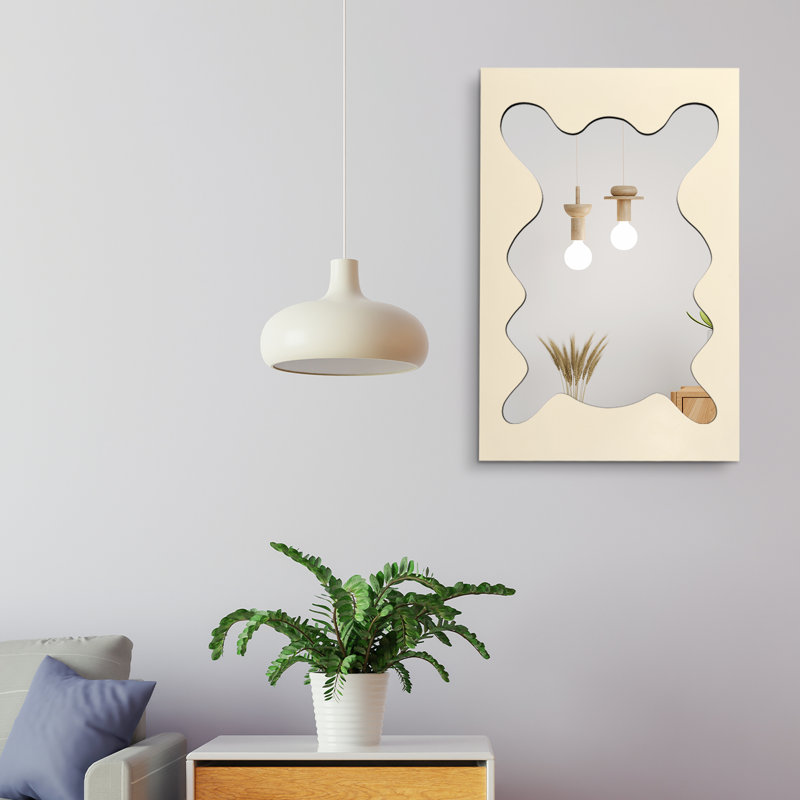 Miroir Olesen