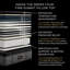 Black Series Four Firm Pillow Top 17.5" Mattress-516485779