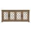 Weddel Basilico Transitional 3-Piece Living Room Storage Set-167328245