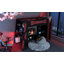 Lit mezzanine en bois avec bureau-952607877-952607878