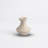 Paper Mache Mini Vase Set Of 9 - Dia 12.6"-1256020884