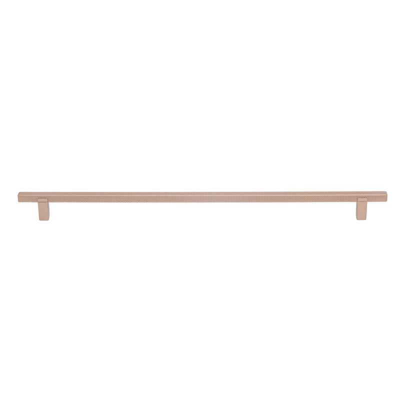 Davlin 32cm Centre Bar Handle, Bronze