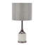 Lampe de table blanche Angl-24389138