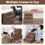 Fabric Floor Cushion