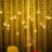 Neoga Outdoor 96 - Bulb 217'' Plug-in LED String Light-1172024719