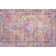 Premium Machine Washable Lubbers AMF1730 Global Rug
