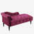 Burgundy selected