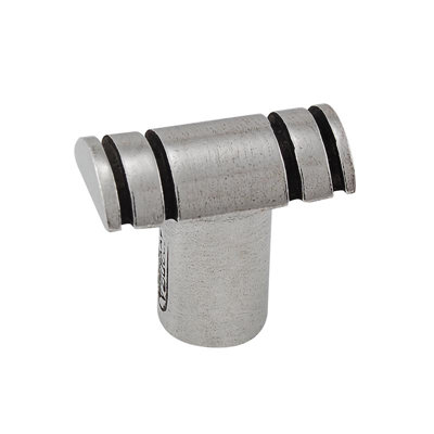 Archimedes Bar Knob
