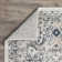 Aldolphus Oriental Indoor Rug