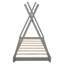 Lit plateforme simple en bois Broadnax-1474763388
