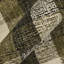 Ashleigh Hand Tufted Wool Plaid Indoor Rug-1714080320