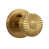 Brushed Gold est en rupture de stock
