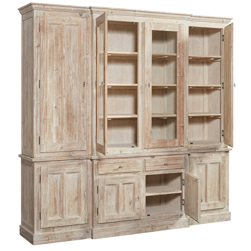 Wainscott Display Cabinet