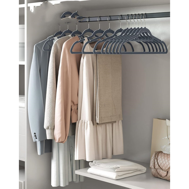 Metal Standard Hanger
