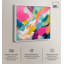 Prismatic Flow, reproduction d'art moderne sur toile par Art Remedy-107776643-107776656