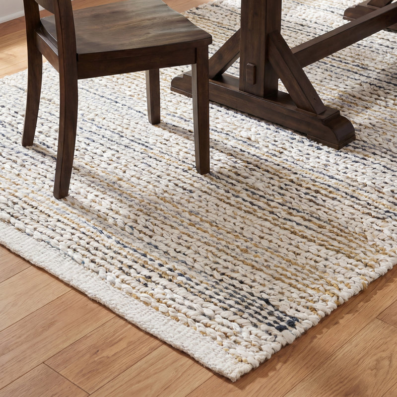 Osterley Indoor Rug, Rectangle 8'10" x 12'