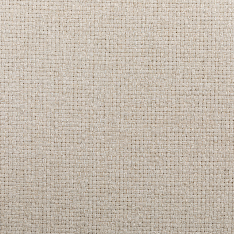 Marzi Upholstered Barrel Chair, Cream