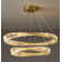 Benni 2 - Light Cylinder LED Chandelier