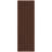 Emmy Brown Indoor Runner Rug-882202881-807875906