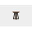 ARS Solid Wood End Table-49092226-49092229