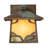 Paulornette Wall Light