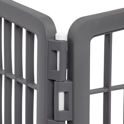 IRISPannel Extension Pet Gate