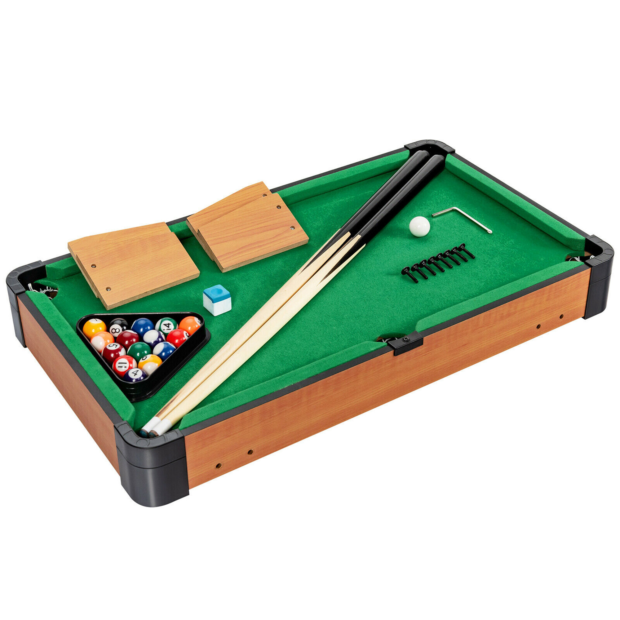 Top pool best sale tables