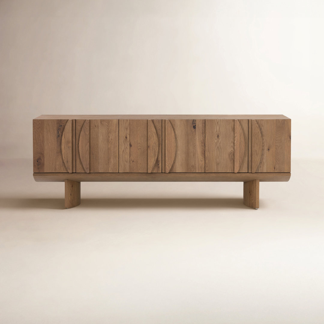 Statler TV Stand for TVs up to 75" AllModern