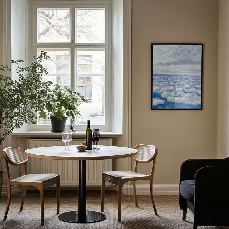 Wrapped Canvas Print, 76.2cm H x 50.8cm W