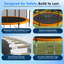 EvoNet Trampoline-132778996