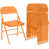 Orange est en rupture de stock sélectionné