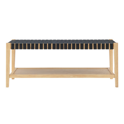 Breaja Storage Bench