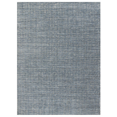 Simplicity Comfort Plaid Indoor Rug