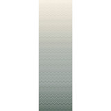 Iconic Shades Chevron Wallpaper Double Roll by Missoni
